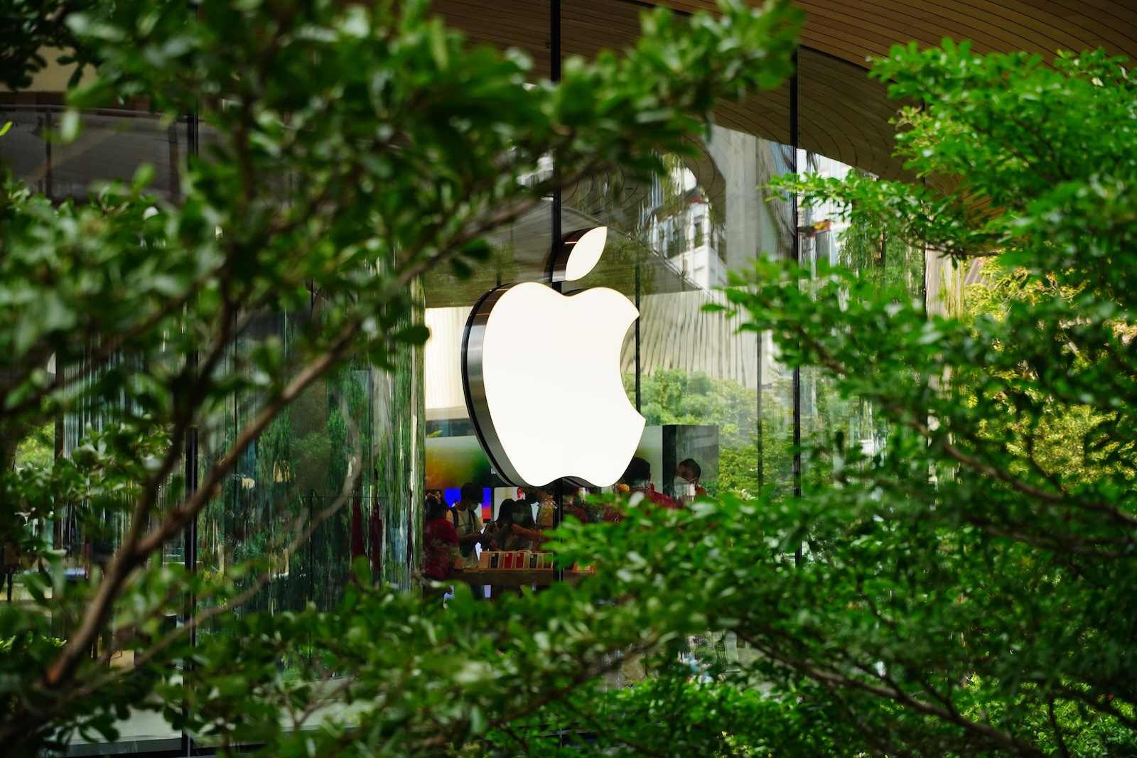 Apple products
