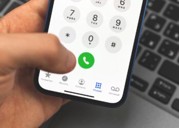 Record iPhone call