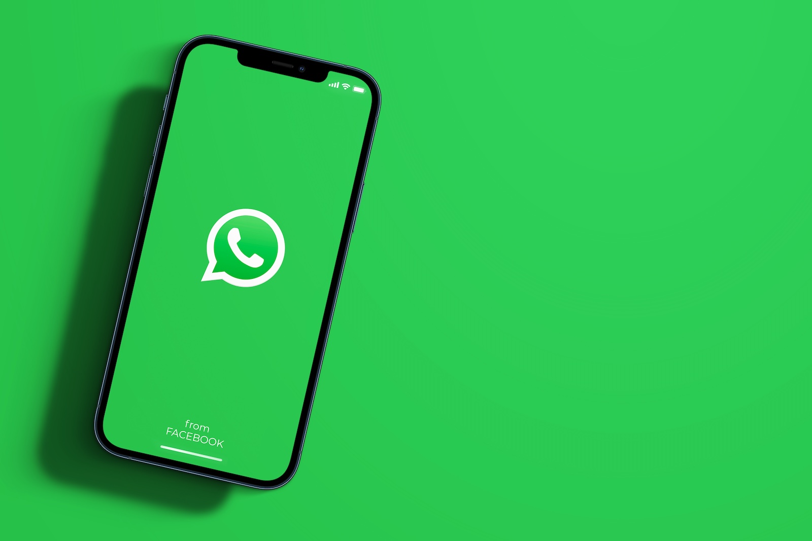 WhatsApp Plus Meta
