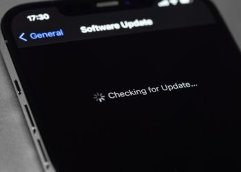 iPhone Update Problems