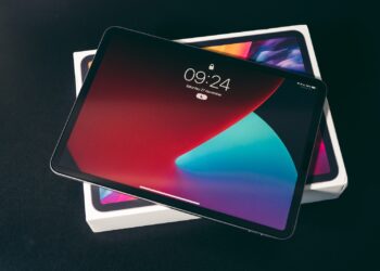 iPad Fold Apple