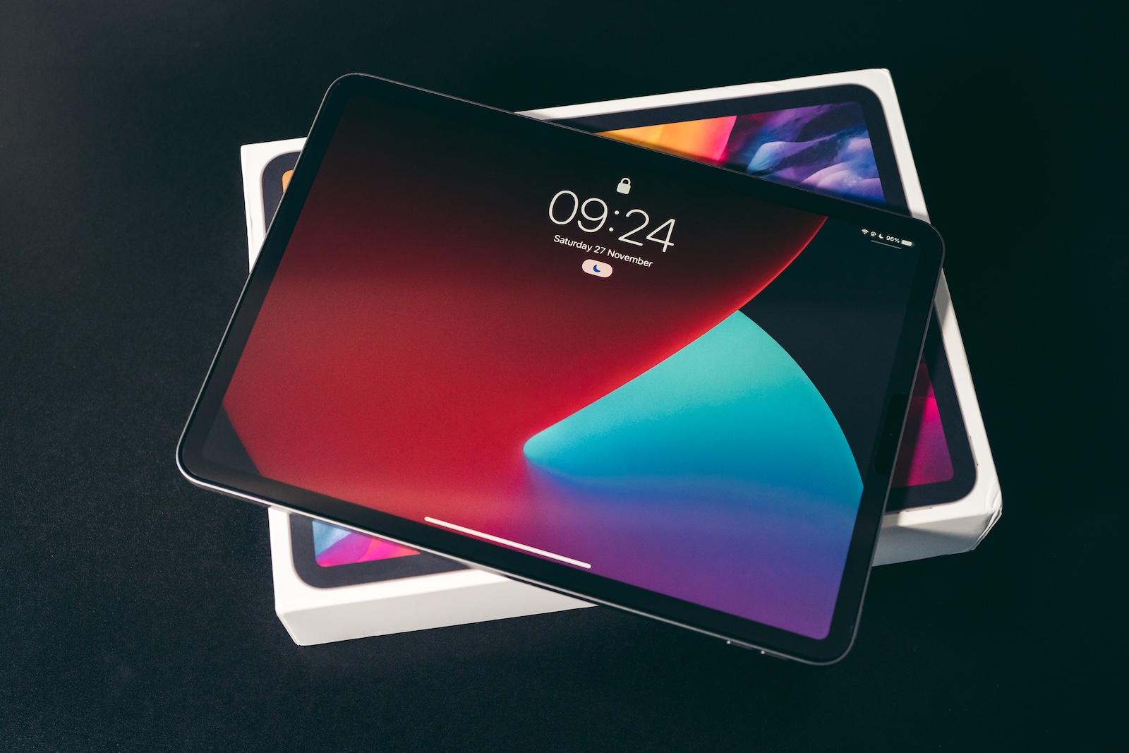 iPad Fold Apple