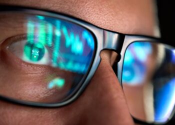 Apple Glasses gesture control