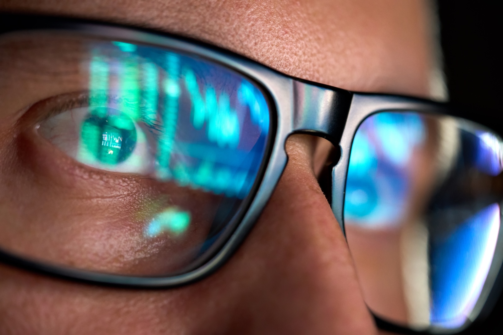 Apple Glasses gesture control
