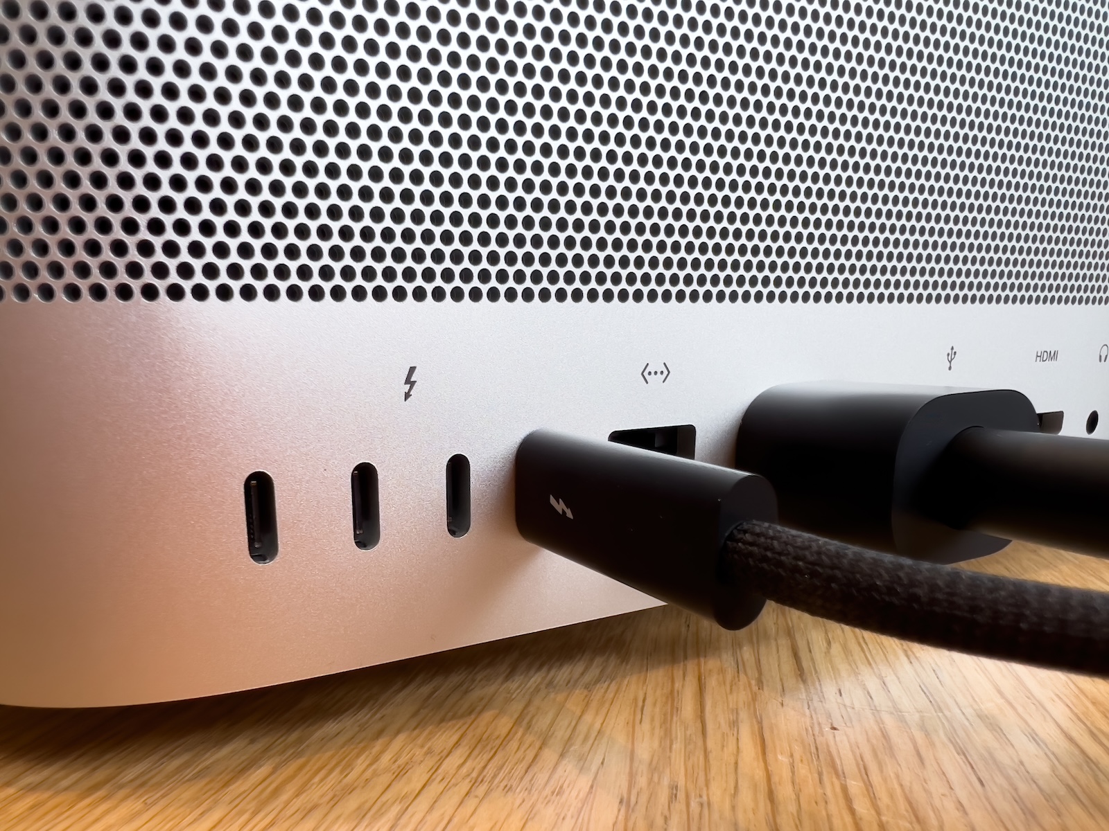 Mac mini Mac Studio