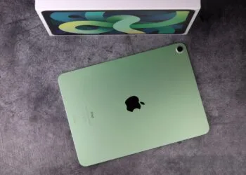 iPad Air Apple