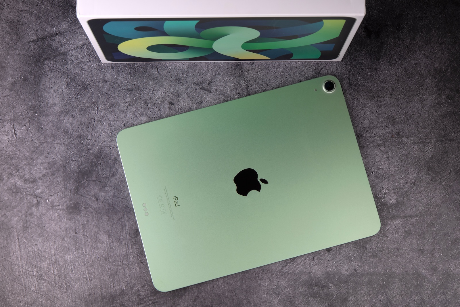 iPad Air Apple