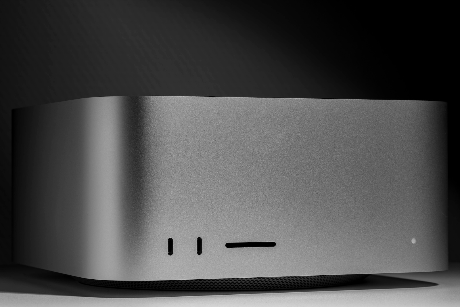 Mac Studio Apple