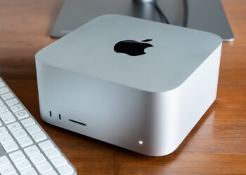 Mac Studio Apple