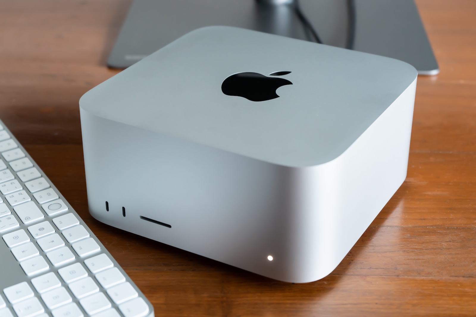 Mac Studio Apple