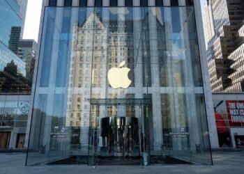 Apple US antitrust case