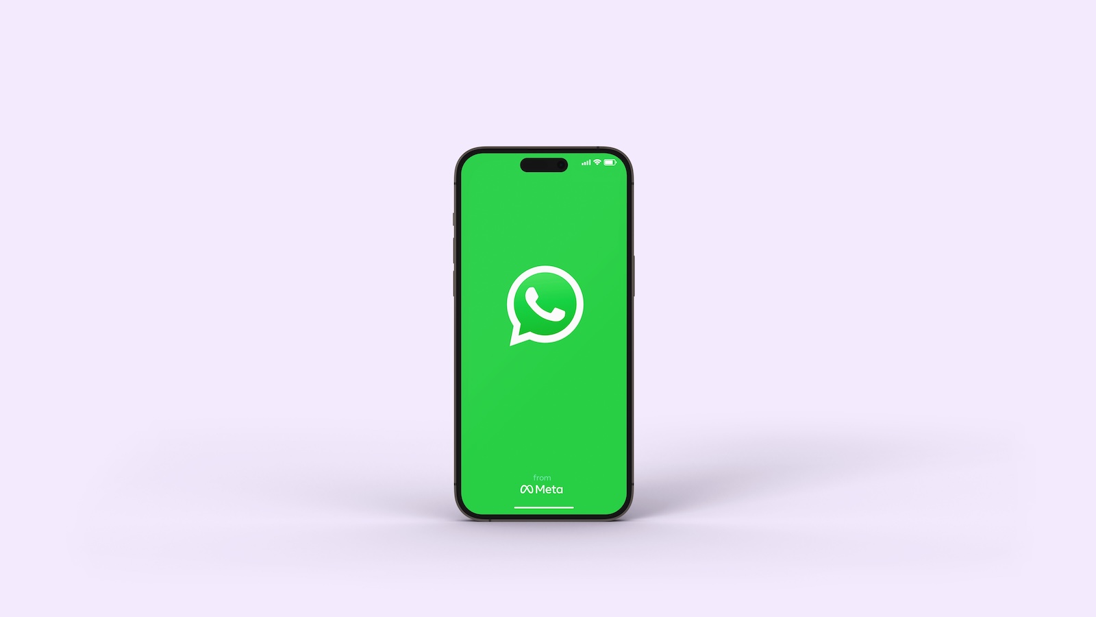 WhatsApp CarPlay