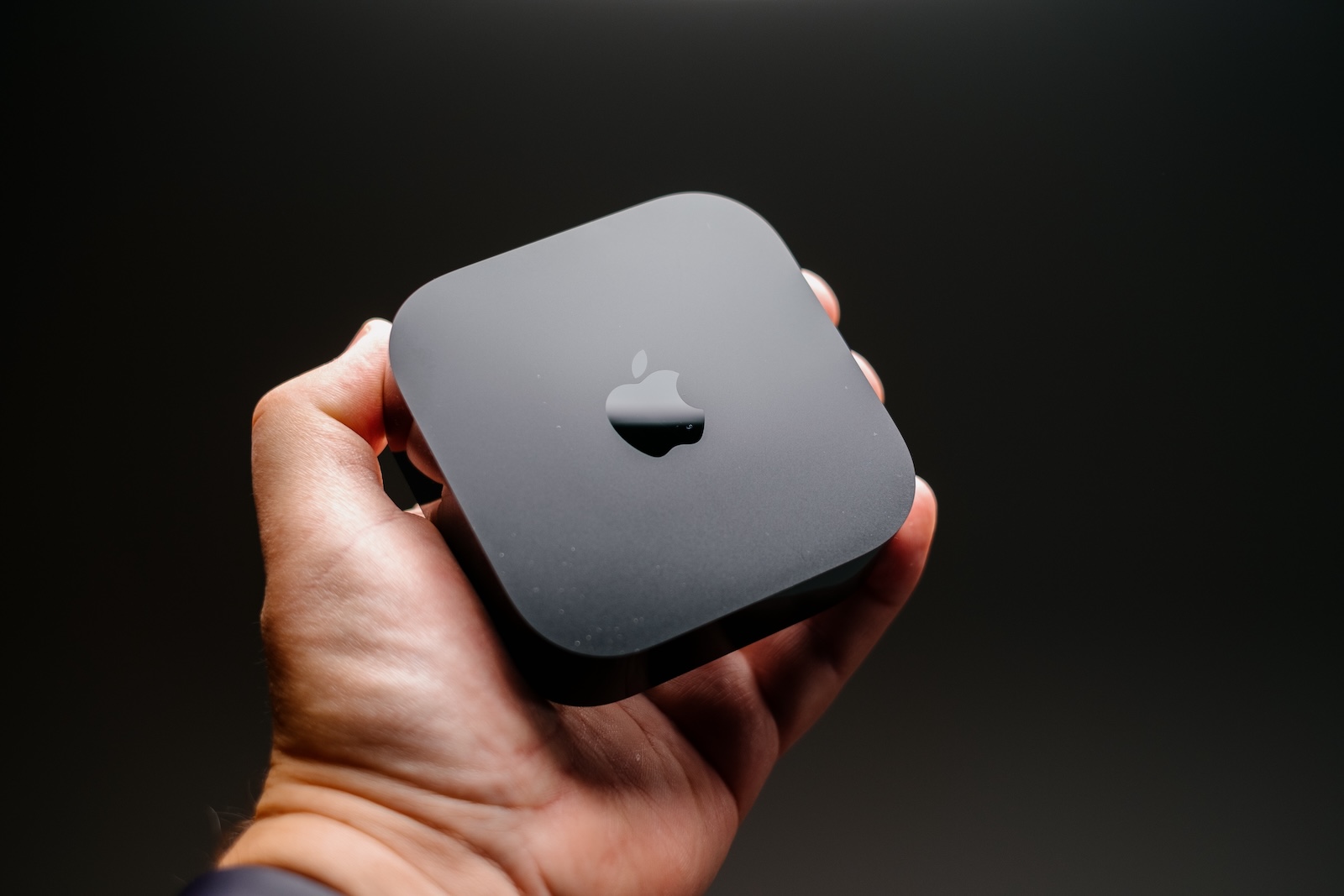 Apple TV 4K 2026