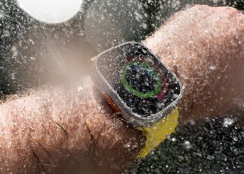 Apple Watch Ultra 4 Rumors