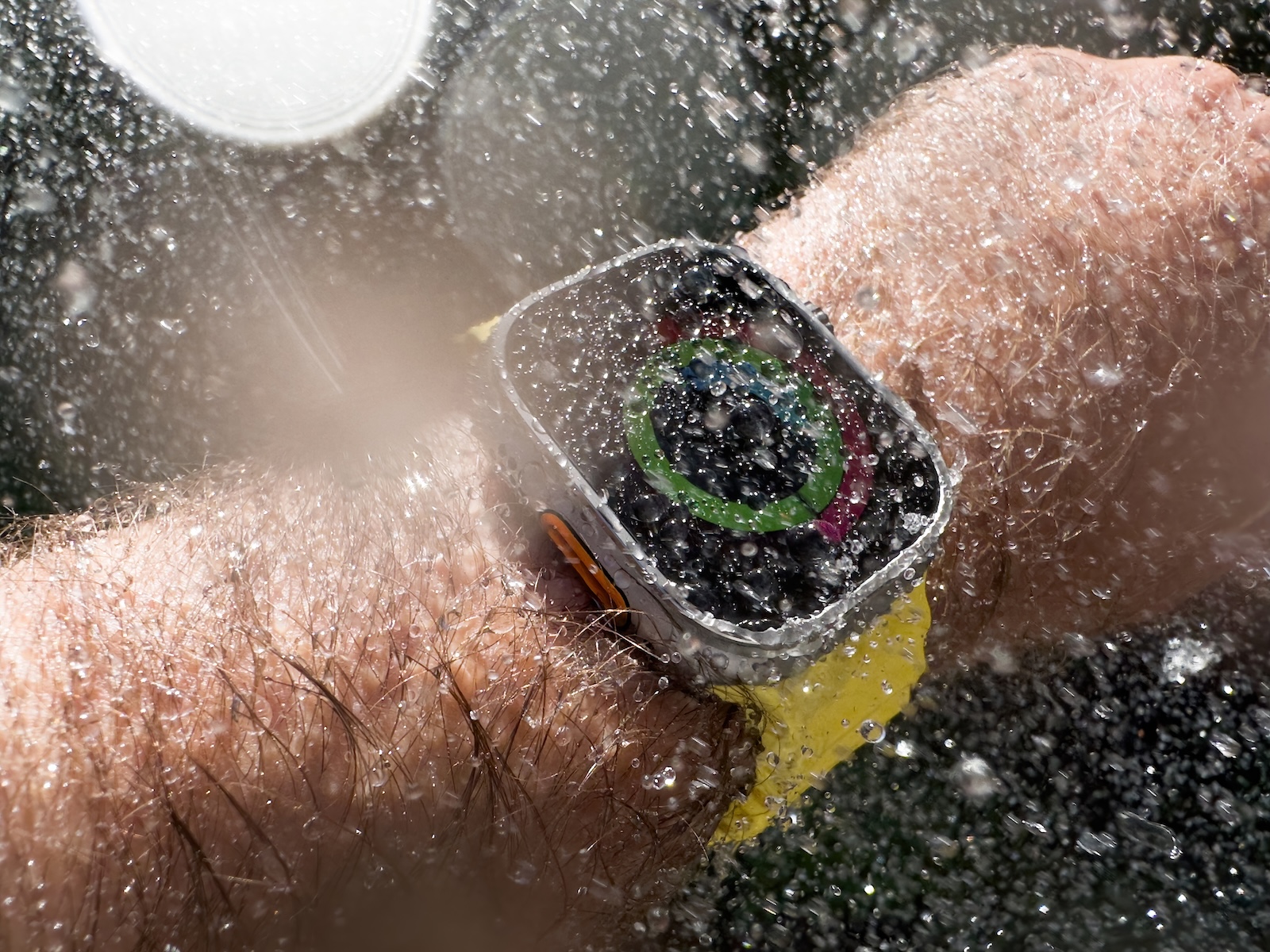Apple Watch Ultra 4 Rumors