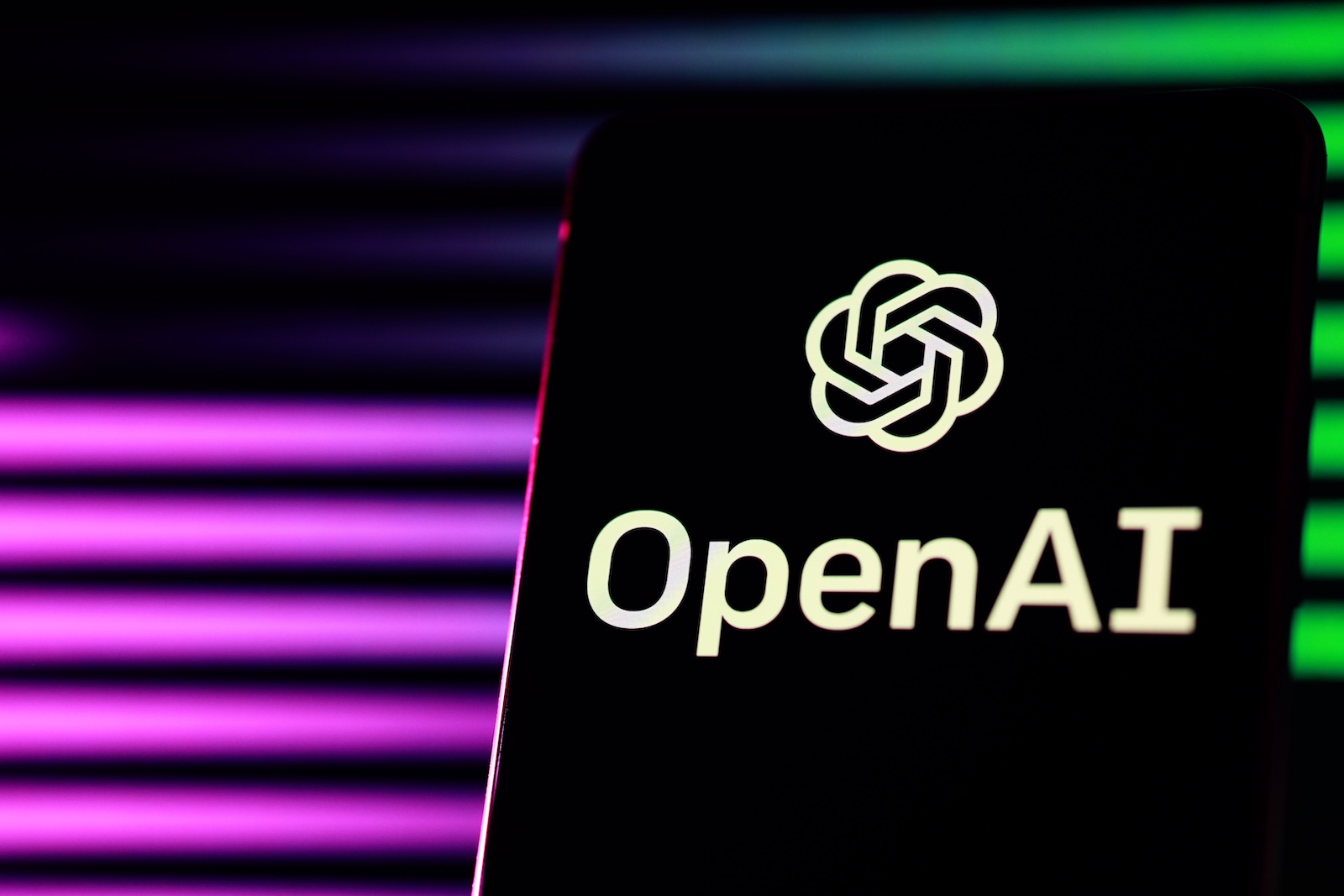 OpenAI GPT-5.5