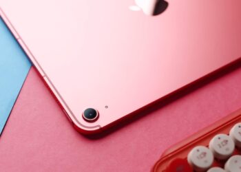 iPad Apple