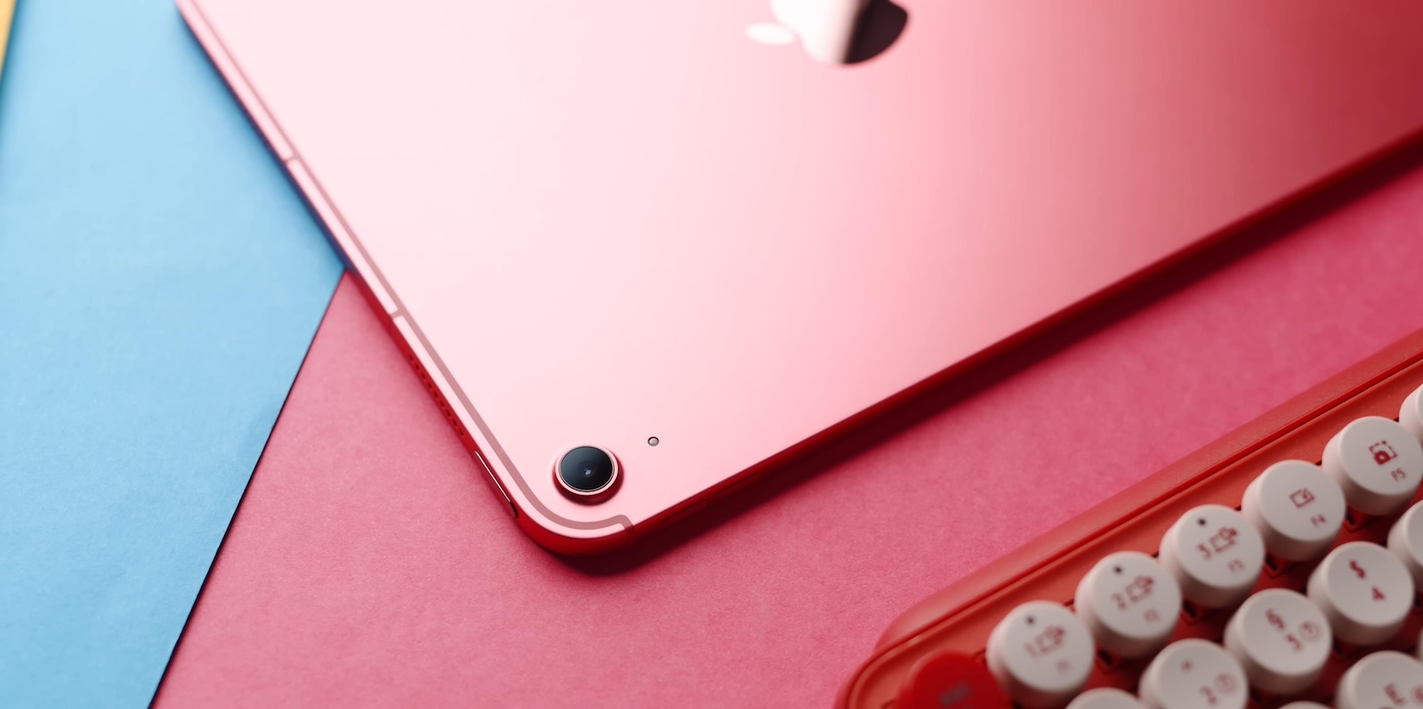 iPad Apple