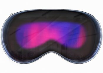 Apple Vision Pro future