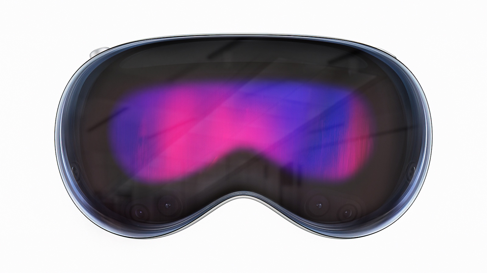 Apple Vision Pro future
