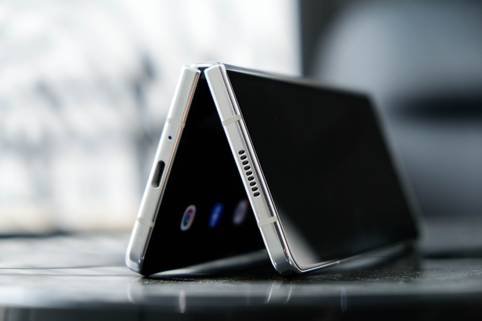 iPhone Fold Apple