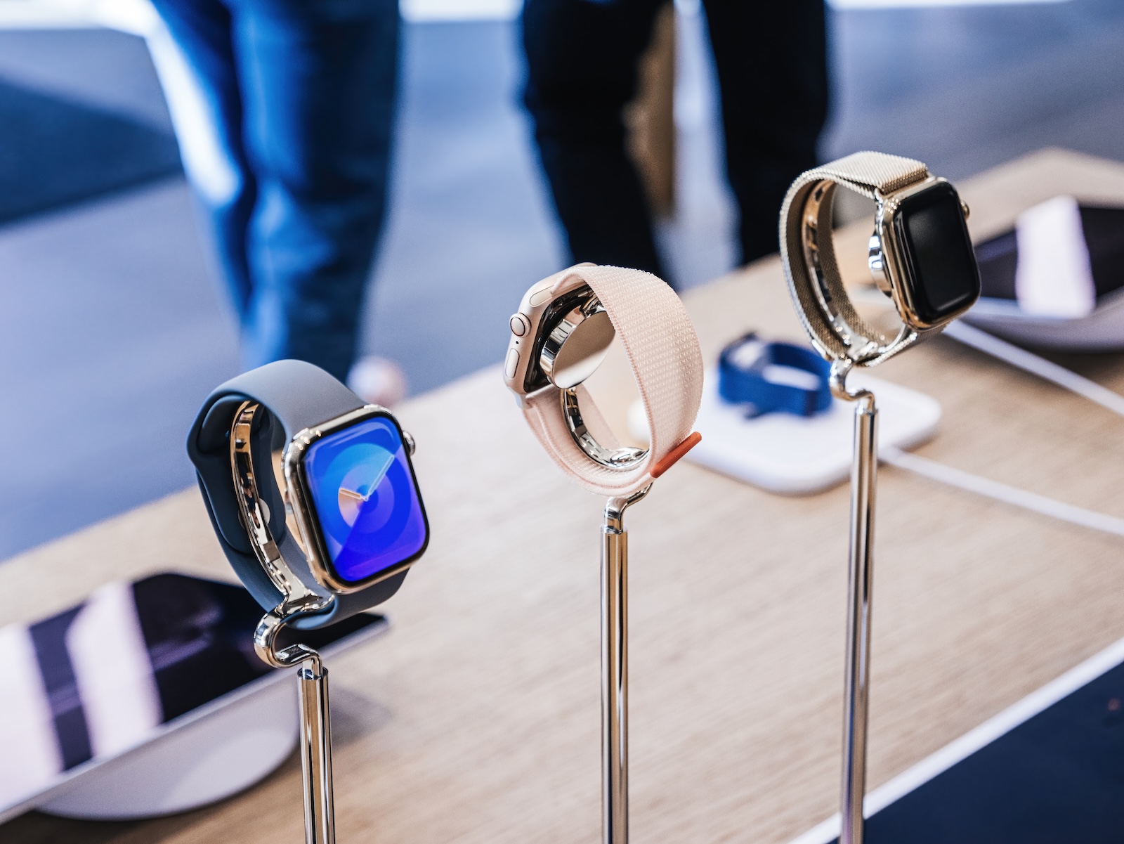 Apple Watch Apple Store