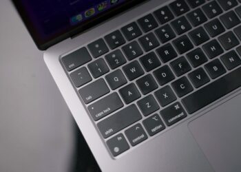 macOS 26.4.1 Apple