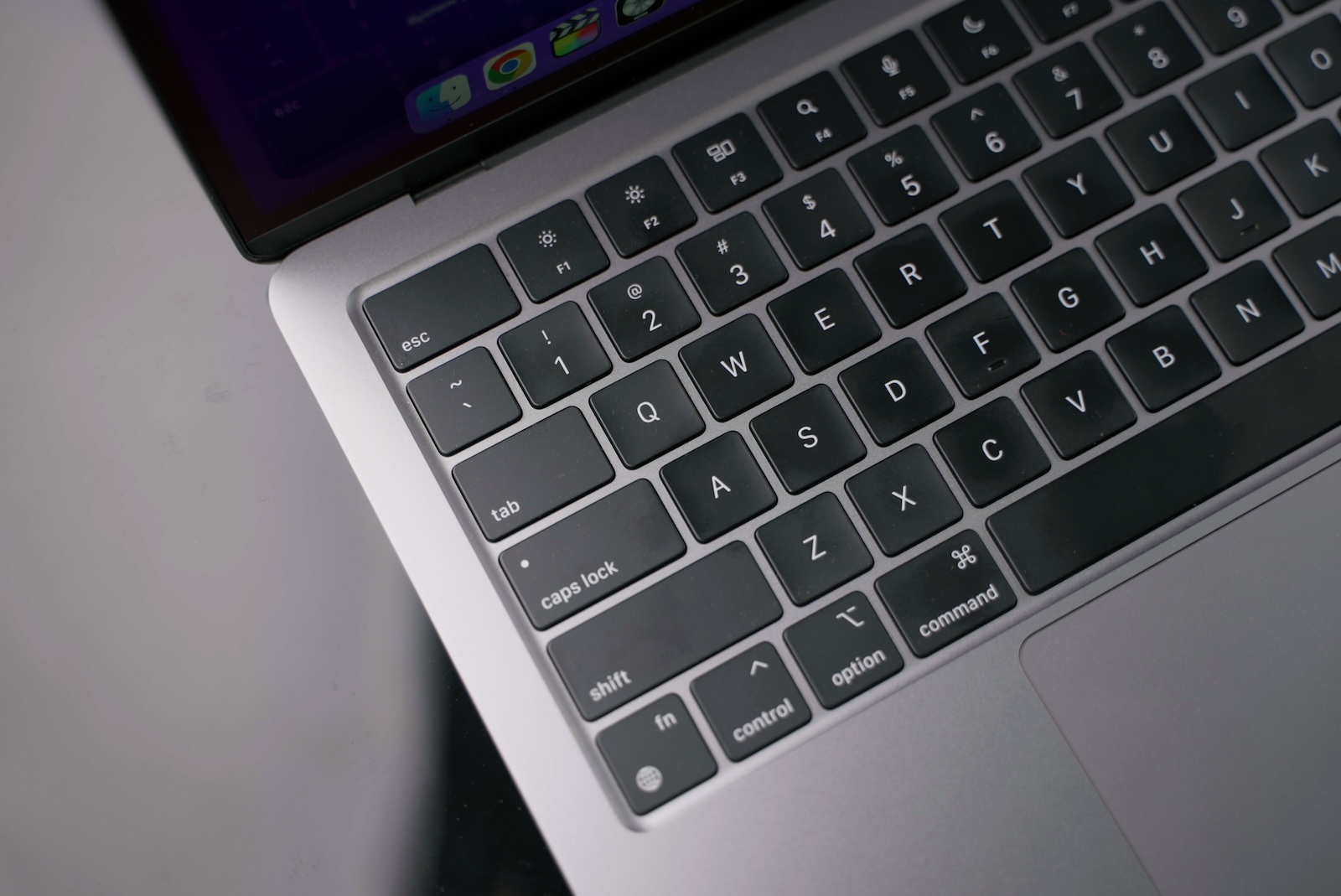 macOS 26.4.1 Apple