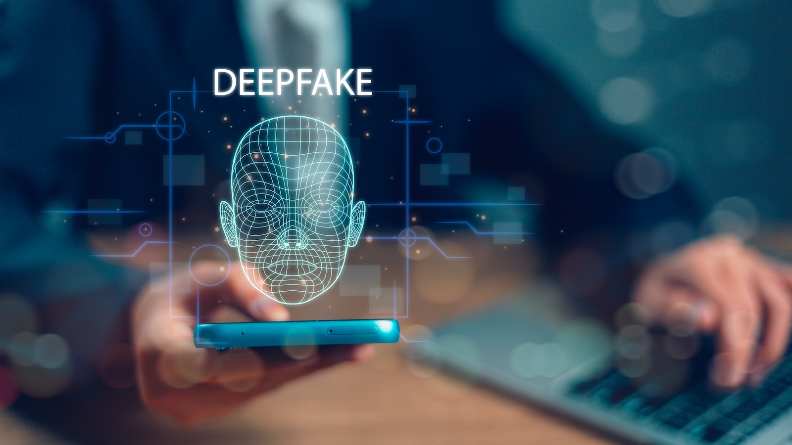 Detecting AI fraud: Deepfakes, fake voices and how to protect yourself