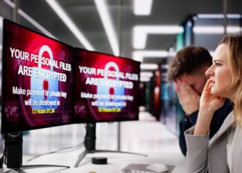 Ransomware explained: Could my iPhone be affected?