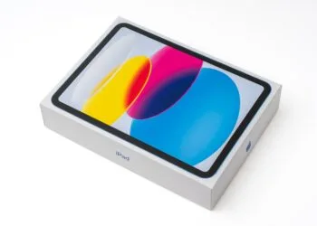 Apple iPad 12