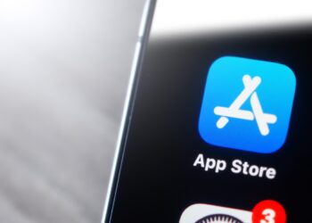 Apple App Store