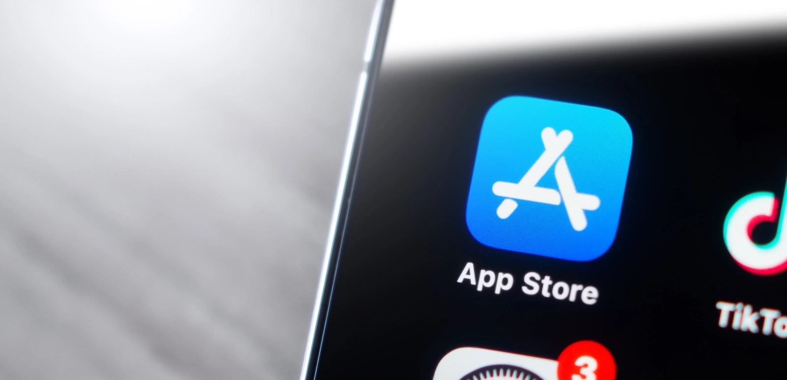 Apple App Store