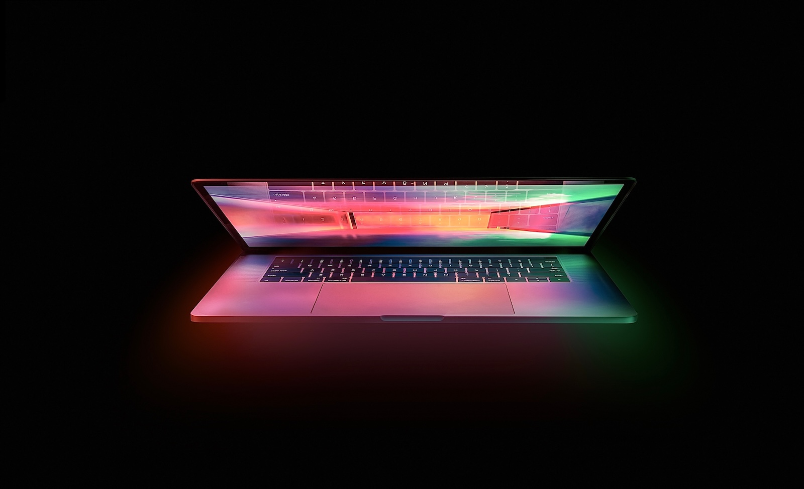 MacBook Ultra Apple