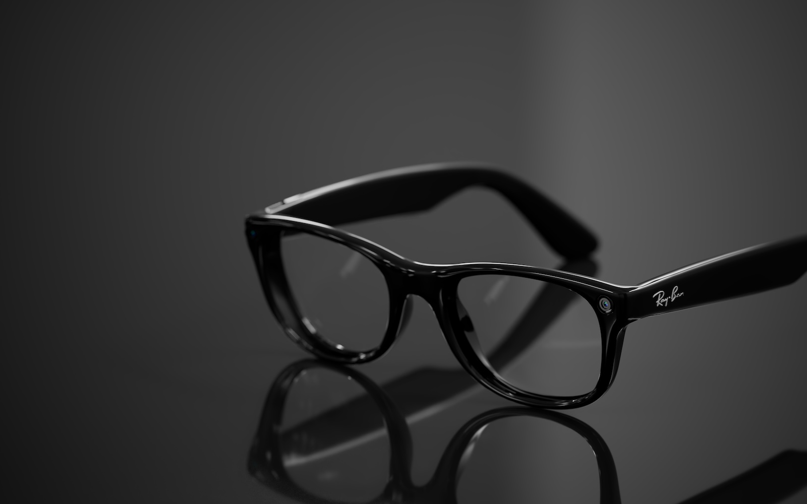 Apple Glasses Design