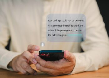 Recognizing Smishing: How to protect yourself from SMS fraud