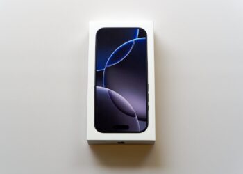 iPhone Fold Apple