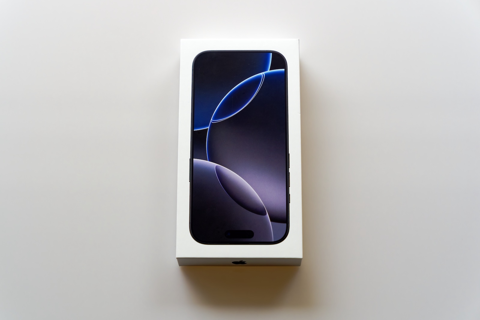 iPhone Fold Apple