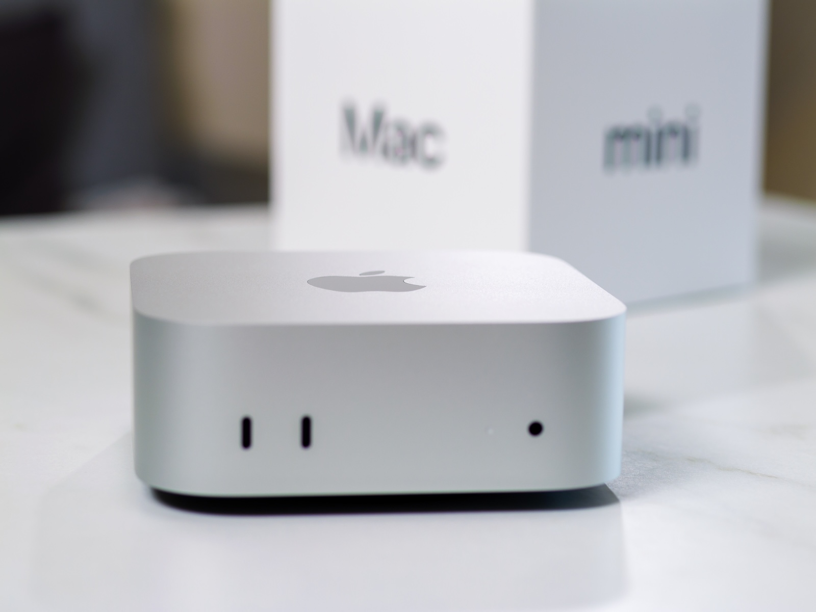 Mac mini Apple