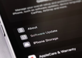 iOS 26.4.1 Apple