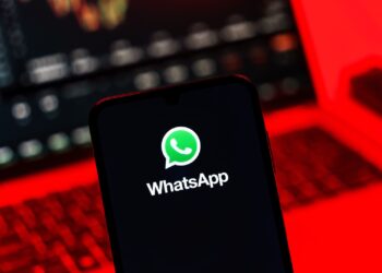 WhatsApp Meta