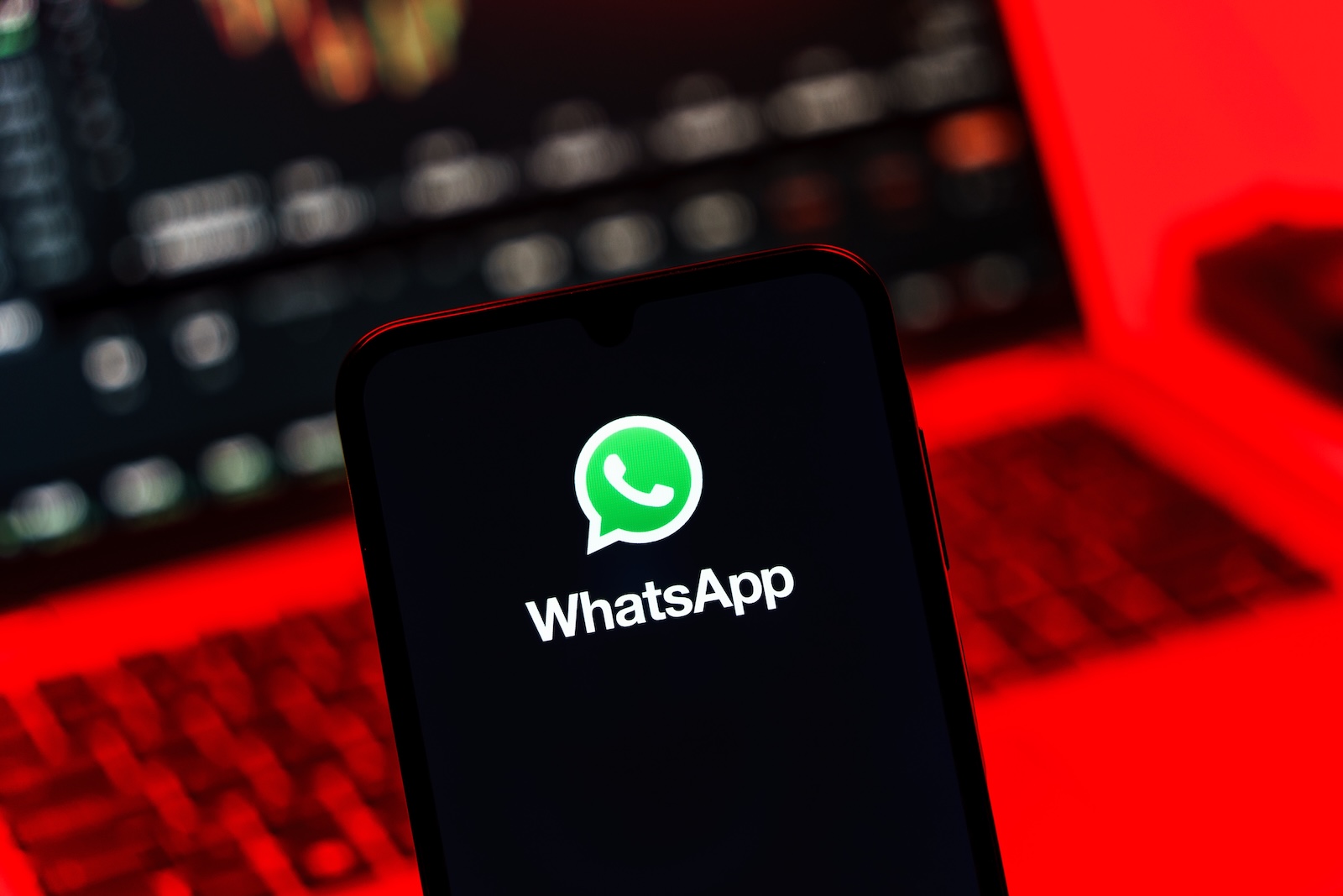 WhatsApp Meta