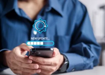 Apple security updates