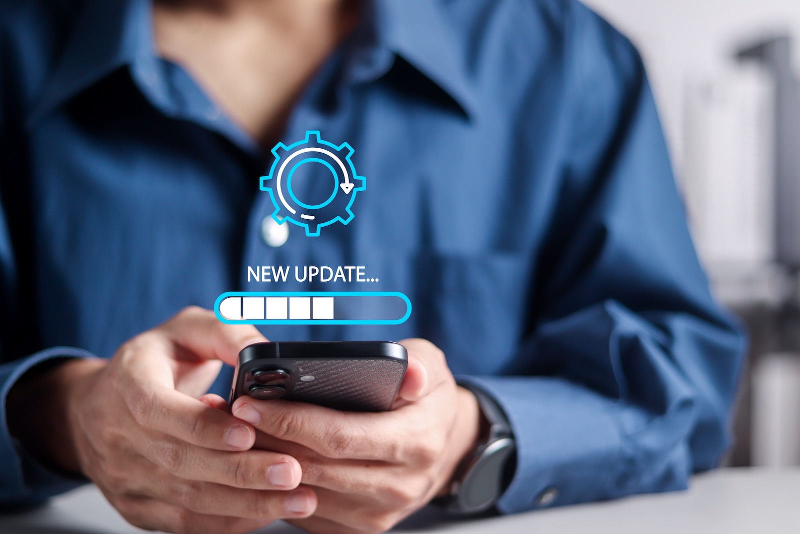 Apple security updates