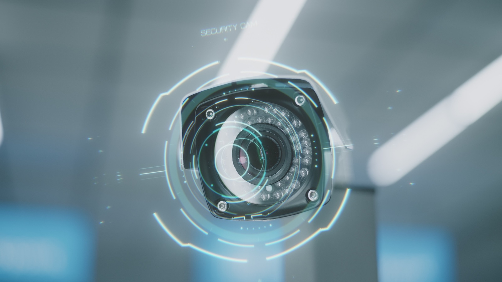 Apple Security Camera