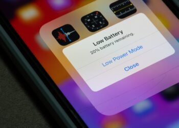 iPhone battery draining fast? Tips for iOS 26