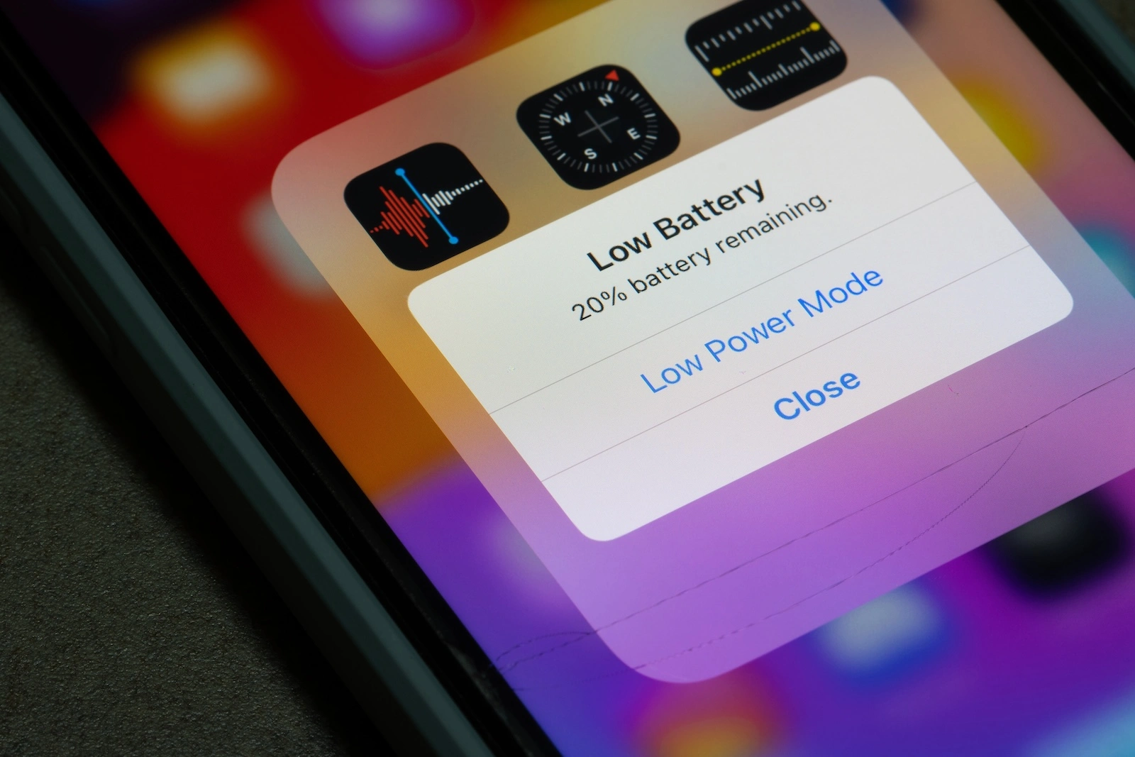 iPhone battery draining fast? Tips for iOS 26