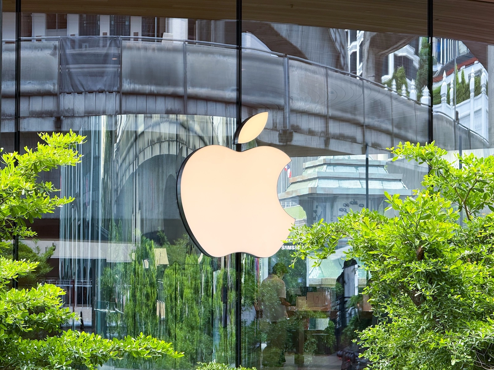 Apple Mac
