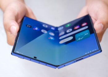 iPhone Fold Apple