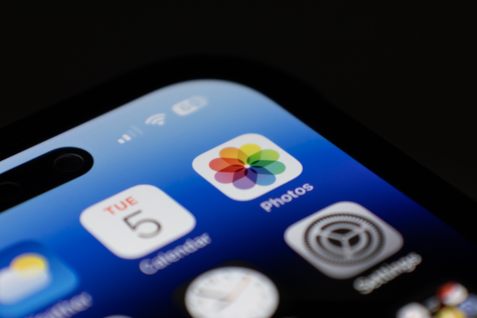 iOS 27 Apple